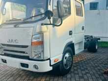 JAC HFC 2026 Lorry