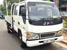 JAC JAC 2017 Lorry