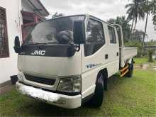 JMC CrewCab 2017 Crew Cab