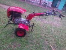 JAC Cultivator 2020 Tractor