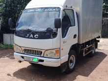 JAC JAC 2016 Lorry