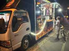 JAC JAC 2018 Lorry