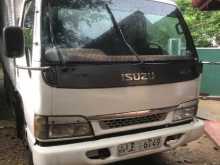 JAC Full Body 2007 Lorry