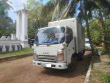JAC JAC 2017 Lorry
