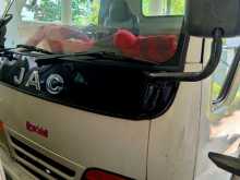 JAC HFC 1040k 2007 Lorry
