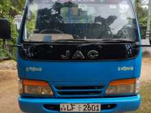 JAC HFC1040K 2009 Lorry