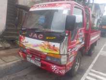 JAC HFC 1040K 2007 Lorry