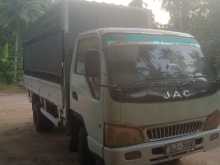 JAC Hfc 1048 K 2012 Lorry