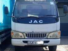 JAC HFC1070K 2012 Lorry