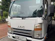 JAC HFC 1072K 2017 Lorry