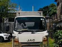 JAC HFC 1072K 2016 Lorry