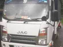 JAC Hfc 2015 Lorry