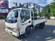 JAC HFC 12.5 Feet 2011 Lorry