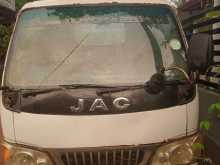 JAC HFC 2011 Lorry