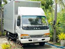JAC HFC 2011 Lorry