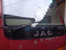 JAC HFC 2007 Lorry