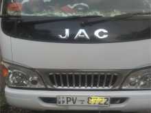 JAC HFC 2013 Lorry