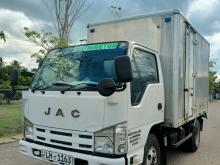 JAC HFC 2015 Lorry