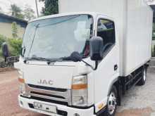 JAC HFc 2017 SUV