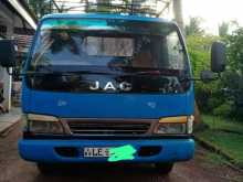 JAC JAC 2007 Lorry