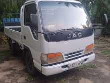 JAC HFC 2007 Lorry