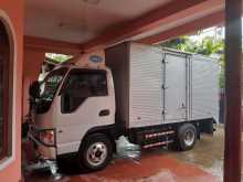 JAC JAC 2012 Lorry