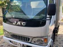 JAC HFC 2015 Lorry