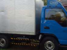JAC HFC 2011 Lorry