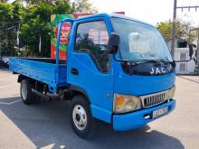 JAC HFC 2012 Lorry