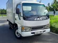 JAC HFC 2011 Lorry