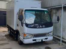 JAC HFC 2018 Lorry