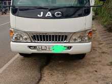 JAC Hfc 2011 Lorry