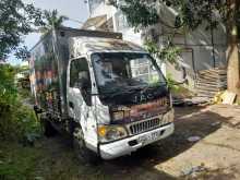 JAC Hfc 5020k 2013 Lorry