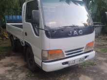 JAC HFC 2007 Lorry