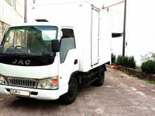 JAC HFC 2017 Lorry