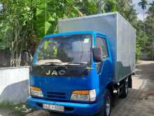 JAC HFC 2008 Lorry