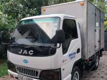 JAC HFC 2011 Lorry