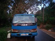 JAC JAC 2006 Lorry