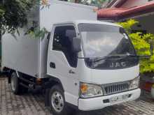 JAC JAC 2017 Lorry