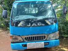 JAC HFC1020K 2012 Lorry