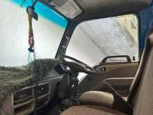 JAC HFC1020K 2011 Lorry