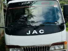 JAC HFC1020K 2011 Lorry