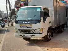 JAC HFC1020K 2012 Lorry