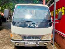 JAC HFC1020K 2010 Lorry