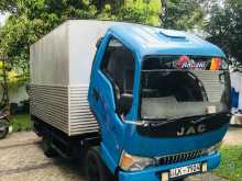 JAC HFC1020K 2013 Lorry