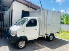 JAC HFC1023 2013 Lorry