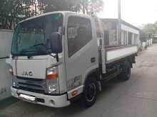 JAC HFC1027E4 2019 Lorry