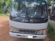 JAC HFC1030K 2013 Lorry