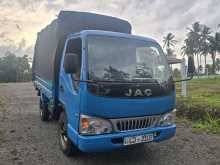 JAC HFC1035 2012 Lorry