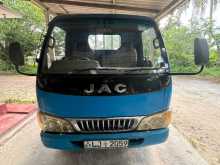 JAC HFC1035KD 2011 Lorry